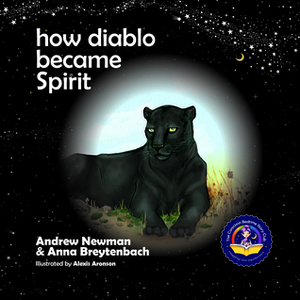 How Diablo Became Spirit by Andrew Newman