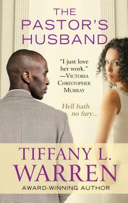 The Pastors Husband by Tiffany L. Warren