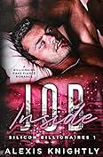 Inside Job by Alexis Knightly