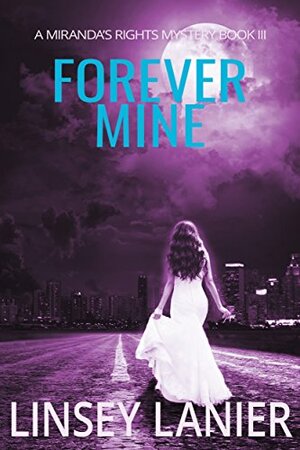 Forever Mine by Linsey Lanier