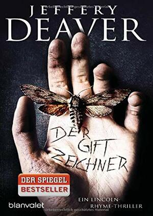 Der Giftzeichner by Jeffery Deaver