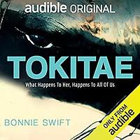 Tokitae by Bonnie Swift