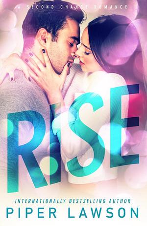 Rise by Piper Lawson