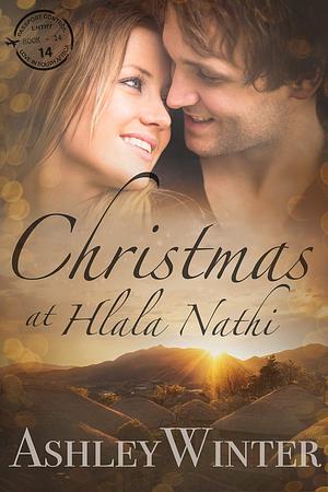 Christmas at Hlala Nathi by Ashley Winter, Ashley Winter