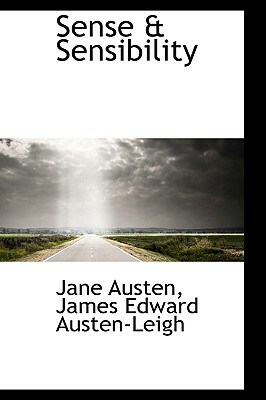 Sense and Sensibility by Jane Austen