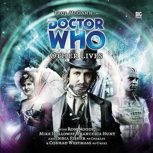 Doctor Who: Other Lives by Gary Hopkins