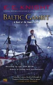 Baltic Gambit by E.E. Knight