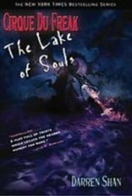 The Lake Of Souls by Darren Shan