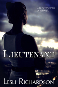 Lieutenant by Lesli Richardson