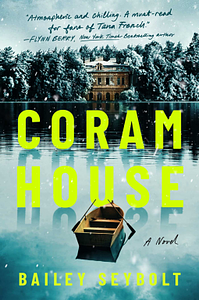 Coram House by Bailey Seybolt