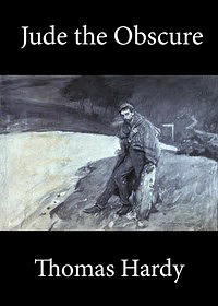 Jude the Obscure by Thomas Hardy