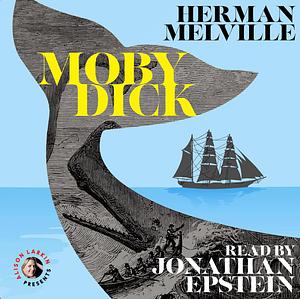 Moby Dick by Herman Melville