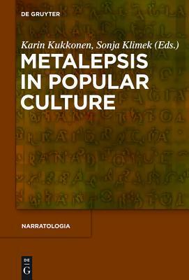 Metalepsis in Popular Culture by 