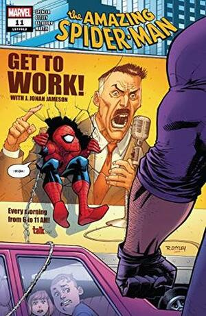 Amazing Spider-Man (2018-) #11 by Nick Spencer, Ryan Ottley