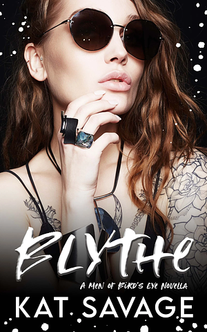 Blythe by Kat Savage