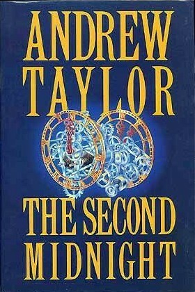 The Second Midnight by Andrew Taylor