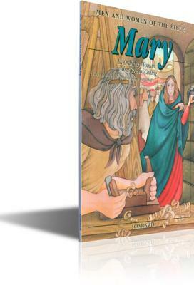 Mary by Marlee Alex, Anne de Graaf, Anne de Graaf