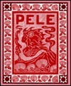 Pele, the Fire Goddess by Dietrich Varez, Pua Kanaka'ole Kanahele