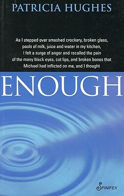 Enough by Patricia Hughes