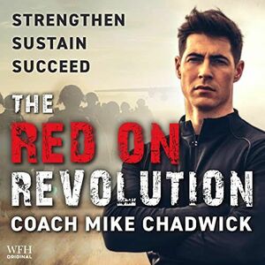 The Red on Revolution  by Mike Chadwick