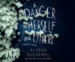 A Danger to Herself and Others by Alyssa Sheinmel