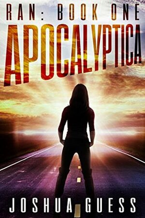 Apocalyptica by Joshua Guess