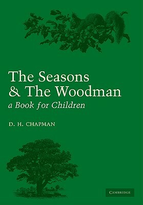 Seasons and Woodman by Chapman