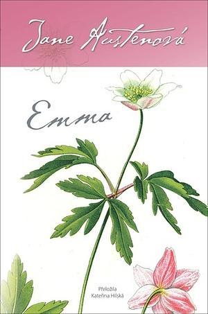 Emma by Jane Austen