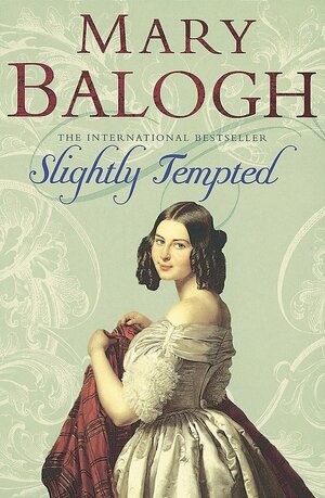 Slightly Tempted by Mary Balogh