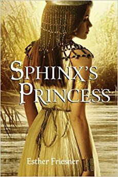 Sphinx's Princess by Esther M. Friesner