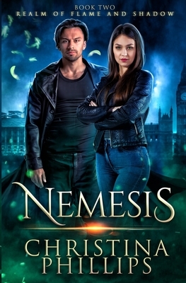 Nemesis by Christina Phillips