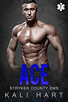 Ace by Kali Hart