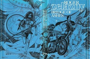 Bridge of Ashes by Roger Zelazny