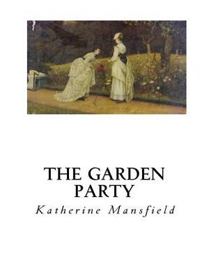 The Garden Party by Katherine Mansfield