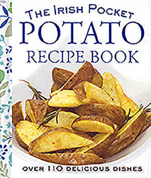 The Irish Pocket Potato Recipe Book by Eveleen Coyle