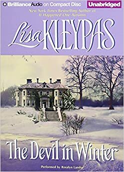 The Devil in Winter by Lisa Kleypas