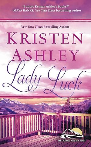 Lady Luck by Kristen Ashley