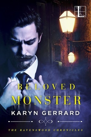 Beloved Monster by Karyn Gerrard