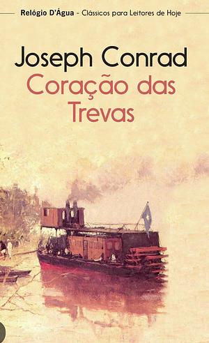 O Coração das Trevas by Joseph Conrad