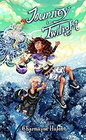 Journey to Twilight: Book 1 (Land of Twilight Trilogy) by Cheryl Smith, Laura Bartnick, Brianna Osaseri, Charmayne Hafen, Drema Shamblin