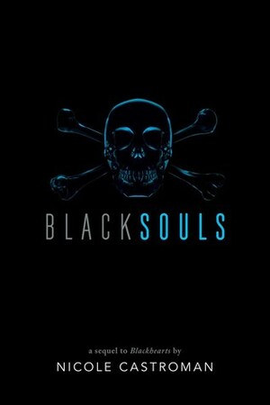 Blacksouls by Nicole Castroman