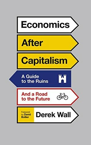Economics After Capitalism: A Guide to the Ruins and a Road to the Future by Derek Wall