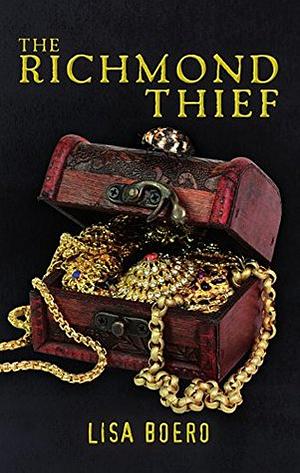 The Richmond Thief by Lisa Boero