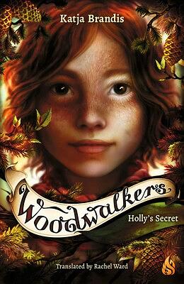 Holly's Secret by Katja Brandis