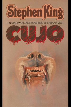 Cujo by Stephen King