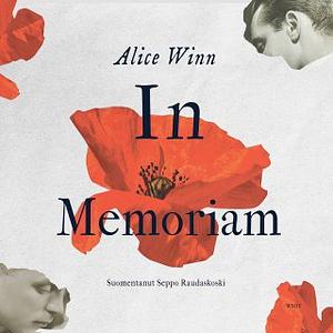 In memoriam by Alice Winn