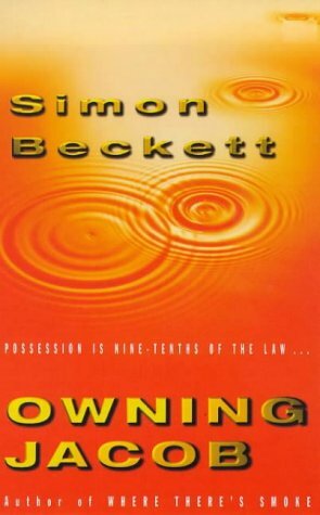 Owning Jacob by Simon Beckett
