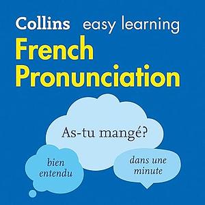 French Pronunciation by HarperCollins