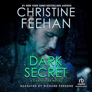 Dark Secret by Christine Feehan