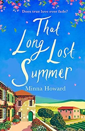 That Long Lost Summer by Minna Howard